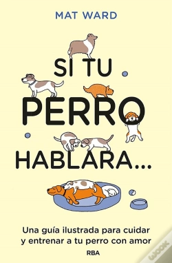 Capa do artigo Si Tu Perro Hablara...