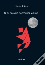 Capa do artigo Si Tu Pouvais Décrocher La Lune