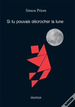 Capa do artigo Si Tu Pouvais Décrocher La Lune