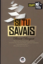 Capa do artigo Si Tu Savais