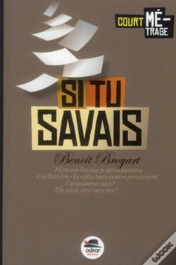 Capa do artigo Si Tu Savais