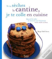 Capa do artigo Si Tu Sèches La Cantine, Je Te Mets En Cuisine