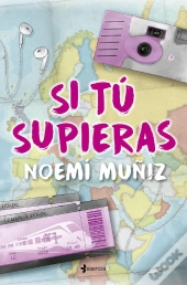 Si Tú Supieras