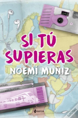 Capa do artigo Si Tú Supieras