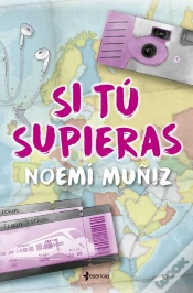 Capa do artigo Si Tú Supieras