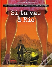 Si Tu Vas A Rio