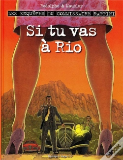 Capa do artigo Si Tu Vas A Rio