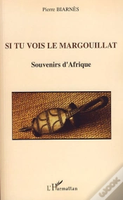 Capa do artigo Si Tu Vois Le Margouillat ; Souvenirs D