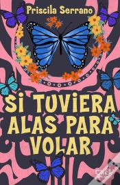 Capa do artigo Si Tuviera Alas Para Volar
