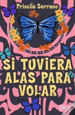 Capa do artigo Si Tuviera Alas Para Volar