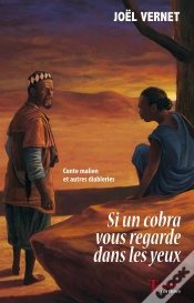 Capa do artigo Si Un Cobra Vous Regarde Dans Les Yeux ; Conte Malien Et Autre Diableries