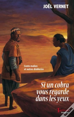 Capa do artigo Si Un Cobra Vous Regarde Dans Les Yeux ; Conte Malien Et Autre Diableries