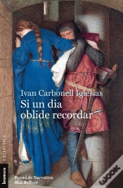Capa do artigo Si Un Dia Oblide Recordar