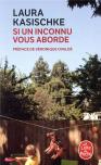Si Un Inconnu Vous Aborde