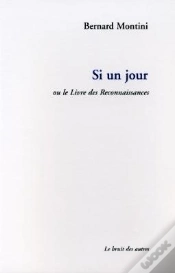 Capa do artigo Si Un Jour