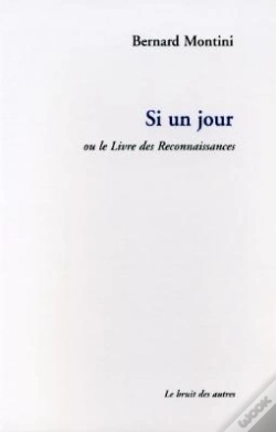 Capa do artigo Si Un Jour