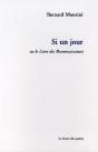Si Un Jour - Preview