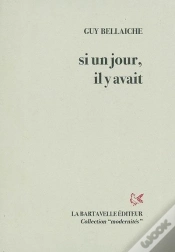 Capa do artigo Si Un Jour, Il Y Avait