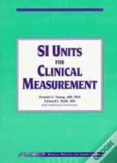 Si Units For Clinical Measurement