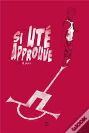 Capa do artigo Si Uté Approuve T.1 ; 111 Jours...