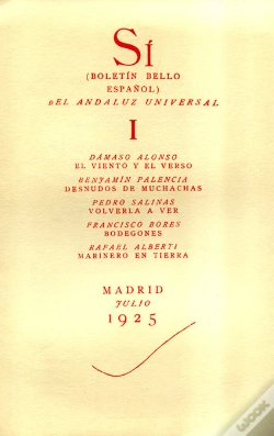 Capa do artigo Sí