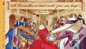 Capa do artigo Si Versailles M