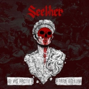 Capa do artigo Si Vis Pacem, Para Bellum - CD