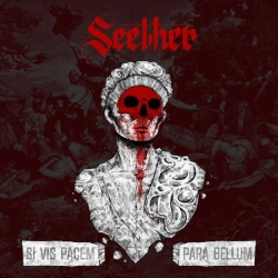 Capa do artigo Si Vis Pacem, Para Bellum - CD