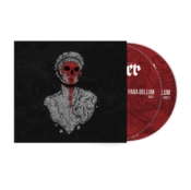 Capa do artigo Si Vis Pacem, Para Bellum - CD