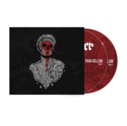 Capa do artigo Si Vis Pacem, Para Bellum - CD