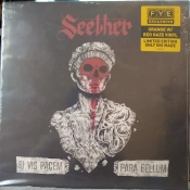 Capa do artigo Si Vis Pacem, Para Bellum - Vinil