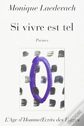 Si Vivre Est Tel