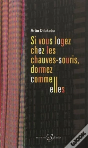 Capa do artigo Si Vous Logez Chez Les Chauves Souris