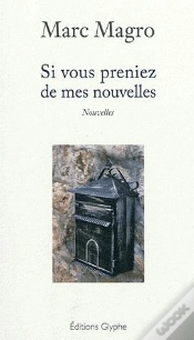 Capa do artigo Si Vous Preniez De Mes Nouvelles