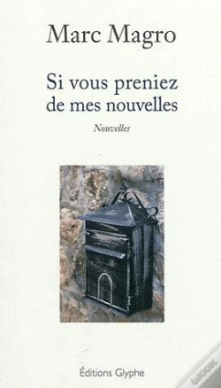 Capa do artigo Si Vous Preniez De Mes Nouvelles
