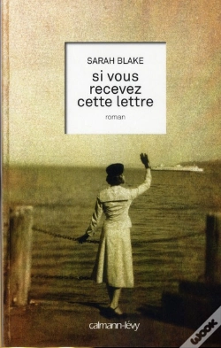 Capa do artigo Si Vous Recevez Cette Lettre