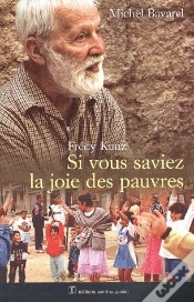 Capa do artigo Si Vous Saviez La Joie Des Pauvres