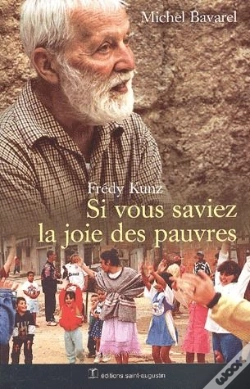 Capa do artigo Si Vous Saviez La Joie Des Pauvres