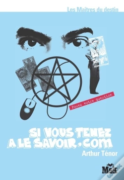 Capa do artigo Si Vous Tenez À Le Savoir.Com