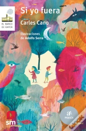 Capa do artigo Si Yo Fuera