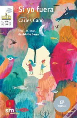 Capa do artigo Si Yo Fuera