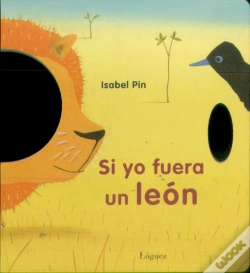 Capa do artigo Si Yo Fuera Un León