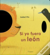 Capa do artigo Si Yo Fuera Un León