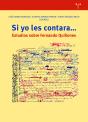 Si Yo Les Contara... - Preview