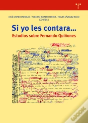 Capa do artigo Si Yo Les Contara...