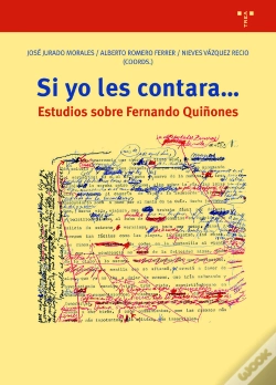 Capa do artigo Si Yo Les Contara...