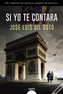 Capa do artigo Si Yo Te Contara