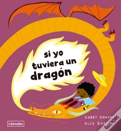 Capa do artigo Si Yo Tuviera Un Dragon