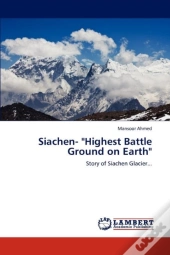 Siachen- 