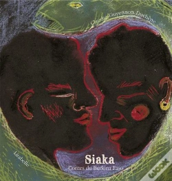 Capa do artigo Siaka